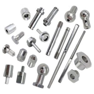 Delrin PC PEEK ABS POM Plastic Mechanical CNC Turning Parts Custom