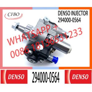 Digging high quality HP3 Fuel Injection Pump 294000-0560 294000-0564 For 4045