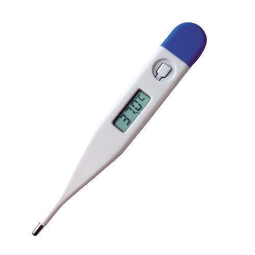Quality High Accuracy Digital Clinical Thermometer For Oral / Rectal / Axillary wholesale