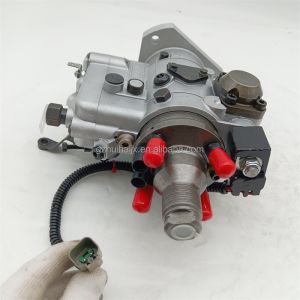 High-Quality Fuel Injection Pump 162-7500 DB4427-5214 2644S501 for 416C 426C
