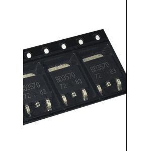 ROHM Semiconductor Power Management IC BD3570YFP-M、BD3570YHFP-M、BD3571YFP-M