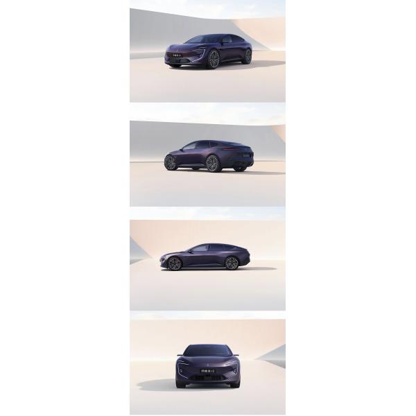 Changan Avatr 12 Energy Vehicles Pure Electric 5-Seater SUV Long Range EV Sedan Single Dual Motor Edition