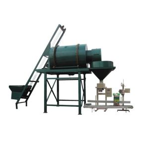 Weigher Packager, for Powder, Granule or Compound Material