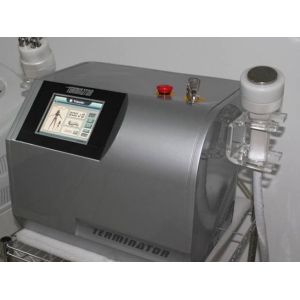 Cheap Vacuum &amp;Cavitation &amp;RF Slimming Machine for sale