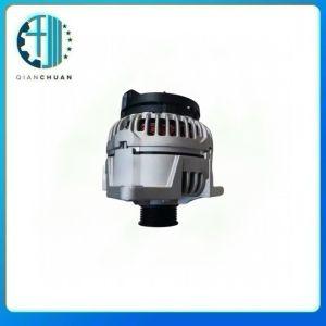 1000130827 28V 150A Alternator For Weichai WP-FDJ Diesel Engine Spare Parts