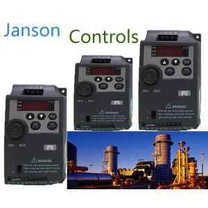 China wholesale frequency inverter 0.75kw vfd for lift on sale