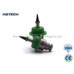 Green And Sliver JUKI SMT Nozzle 500 501 502 503 504 505 506 507 508 STM