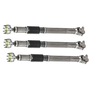 2007-2014 Jeep Wrangler Front Drive Shaft/Propeller Shaft Replacememt 52853321AC