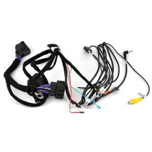 12.3''+12.3'' Screen Interactive Dual-Screen For Mercedes Benz C Class C205 W205