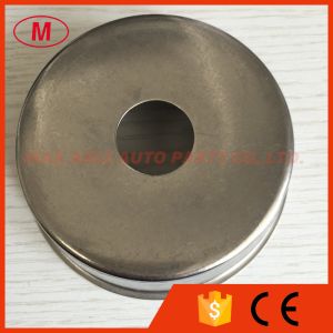 TA45 turbo heat shield