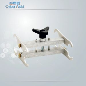 Electrofusion Tooling Midi Clamp 20mm - 32mm Cw Pattern