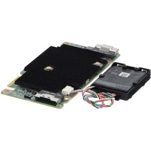 Dell EMC PowerEdge RAID H745 with 32 SAS/SATA Devices on Sale