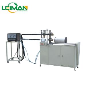 making machine hot melt application length 950mm Horizontal Gluing Heavy Duty