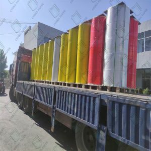 Carbonless Autocopy Papers with Customized Sizes and Colors