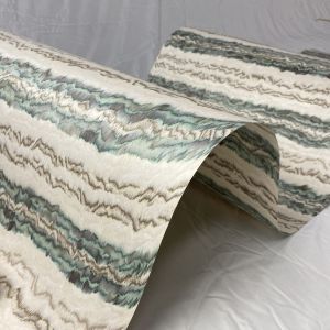 Nontoxic Sturdy Engineered Wood For Furniture , Lightweight Woodgrain Laminate