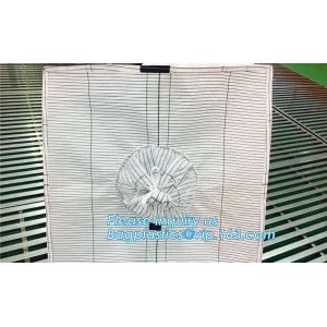 1 ton jumbo bag big bag for coal,one ton bulk bag,pp woven big bag for sand,uv