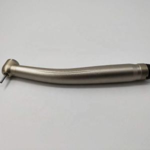 M4 Dental High Speed Handpiece Push Button Air Turbine Dental Handpiece