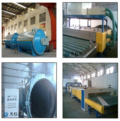 Price of 10mm Laminated Glass