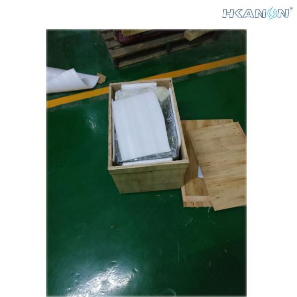 12V 200Ah Deep Discharge Marine Battery Long Life Cycle Electric Boat Used