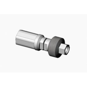 K2.92 Male Stainless Steel RF Coax Connector For MF30/MF30A/TLL40-1130A Cable