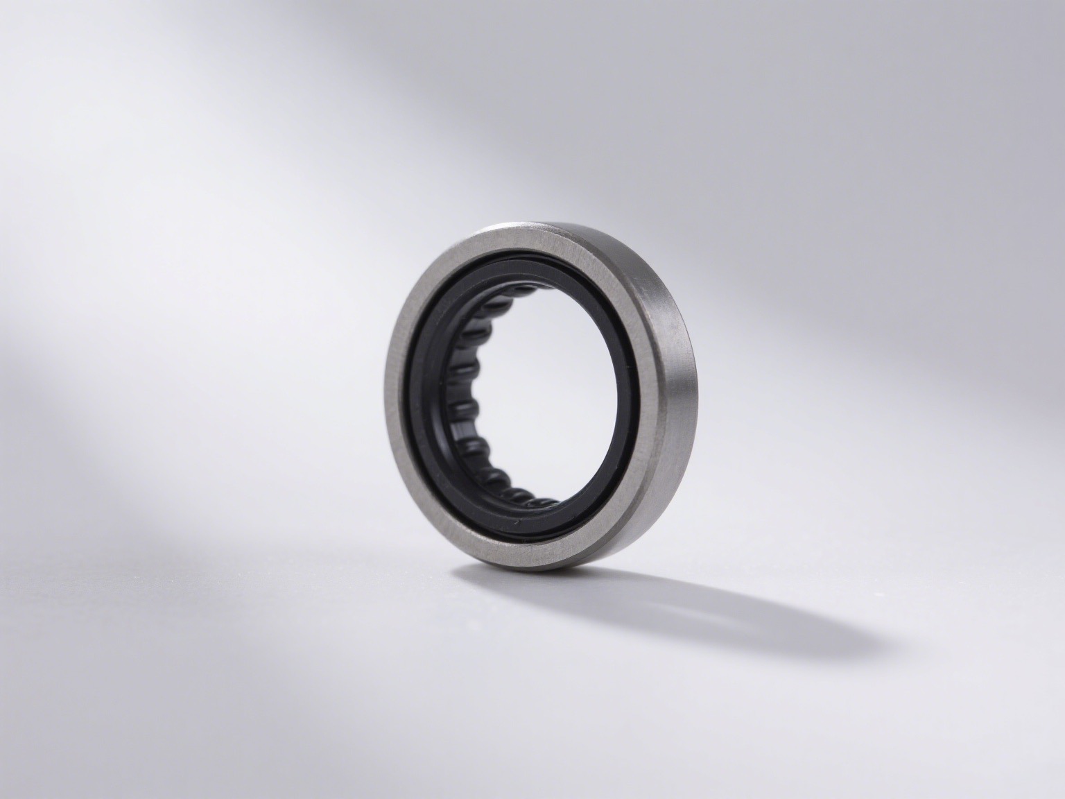 Scalable and Customizable Custom Precision Seal Parts Machining with Leak