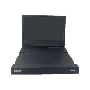 Original Portable Gaming Monitor PS4 / Console Portable LCD Monitor HDMI Input