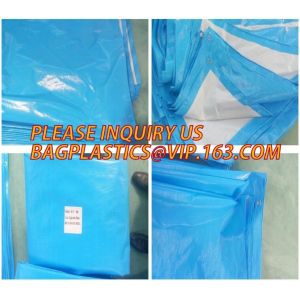 China PE Tarpaulin Factory with Manufacture Price,HDPE Woven Fabric Tarpaulin,