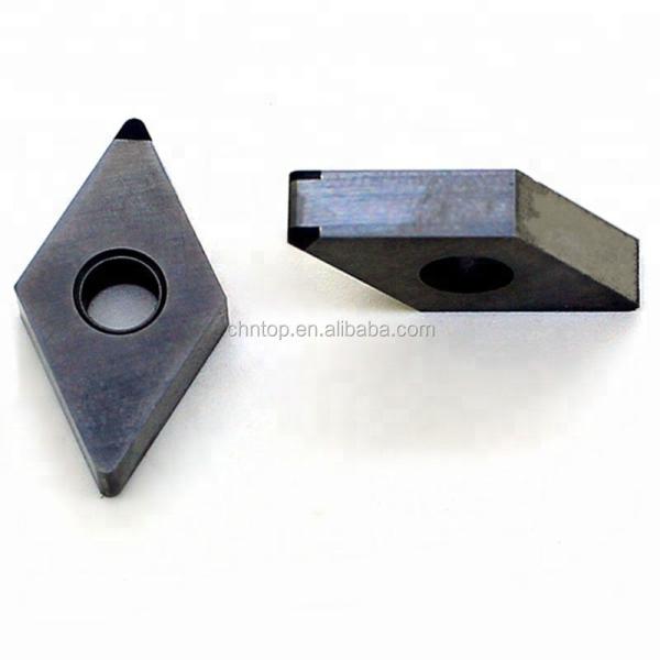 PCD/PCBN Inserts Brazing Vacuum Brazing Machine with 180*500mm Chamber Size and