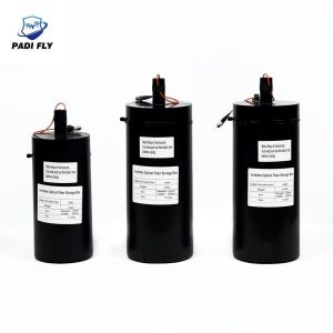 Professional 0.27mm Dome Enclosure Fibre Optical Kit with Photoelectric Module