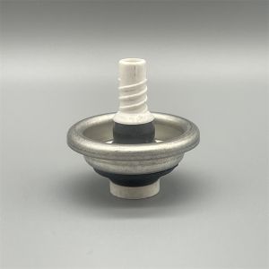 Pu Foam Valve Gun Type/aerosol Polyurethane Foam Valve/spray Pu Foam Valves