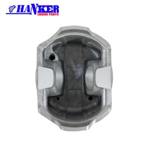 China Tined ME240047 ME741684 4M51 Diesel Engine Piston on sale