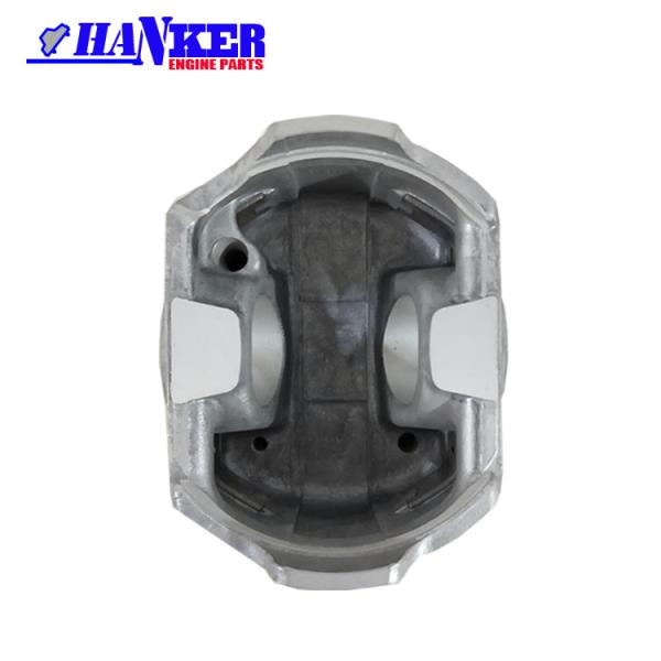 Quality Tined ME240047 ME741684 4M51 Diesel Engine Piston wholesale