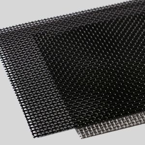 Cheap Window Security Screen Mesh Anti Rust Anti Destruction Power Coated for sale