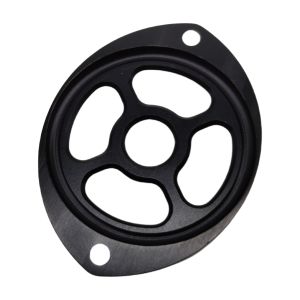 Custom Automotive Precision Machined Parts With Tight Tolerance Standards