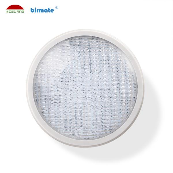 Quality RGB Color Switch Control Par56 RGB LED Pool 18W IP68 For Swimming Pool Vinyl Pool wholesale