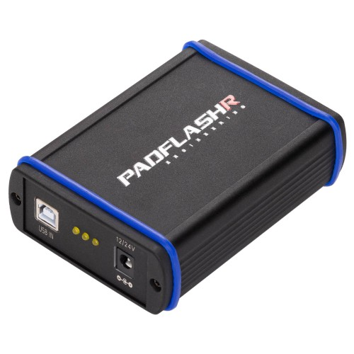 PADFLASH Full Version ECU TCU Programmer with Bluetooth and Checksum Support for