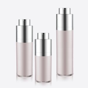 Series GR210G Refillable Inner 50ml Airless Pump Bottles Wholesale