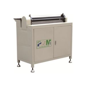 Heavy Duty Filter Production Equipment Wire Mesh Rolling Machine