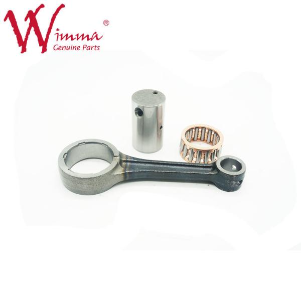 Quality Custom Connecting Rod Crankshaft  KIT BIELA PULSAR 135 In An Engine High Quality wholesale