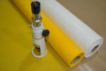 Customized Polyester Screen Printing Fabric Polyester 110 Mesh Multi Purpose