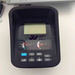 KOBELCO Monitor YN59S00021F1 YN59S00021F3 FOR SK200-8 SK-8