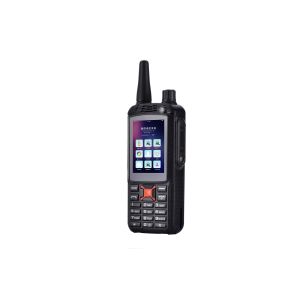 10 Mile Dual Card Wifi Poc Walkie Talkie Long Range