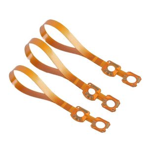 HAL 152.4mil Electronic Circuit Pcb Board FR4 Pcb Prototype Board