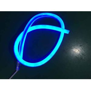 Hot selling Flexible neon light Double side luminous/The circular surface light