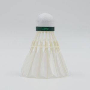 Dmantis D40 12pack Duck Feather Badminton Shuttlecocks With High Stability