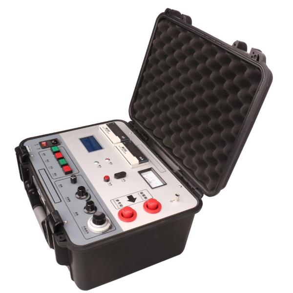 Quality 0-7500V High Voltage Bridge Cable Outer Sheath Fault Pre-Locator wholesale