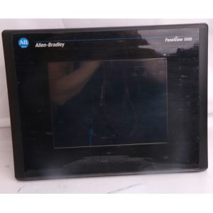 Allen Bradley 2711-T10C10 AB 2711-T10C10 Panelview Ship to Worldwide