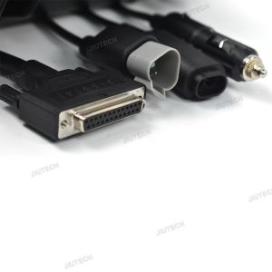 Cummins INLINE Heavy Duty Truck Diagnostic Tools Complete Data for INLINE 6 V8.7