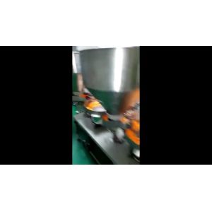 Cheap Automatic high speed screw bolt counting and packing machine for plastic parts for sale