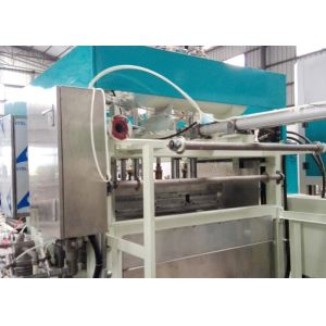 High Efficiency Pulp Molding Machinery Siemens for Cup Holder